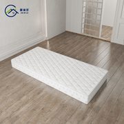 弹簧床垫1.5米1.8m 20cm厚精钢独立弹簧双人床垫席梦思经济型