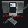 PDAiDEA品牌 适用苹果APPLE iPod MP3摇控数字音频盒子 专用音箱