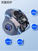 tw08stw02s日本口罩防工业，粉尘电焊防烟喷漆防护专用呼吸面罩
