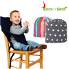 母婴儿童餐椅包宝宝(包宝宝，)外出吃饭便携餐椅多功能大容量餐椅袋
