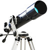 星特朗omni102AZ天文望远镜高清大口径专业观天观景高倍望远镜