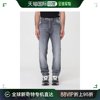 香港直邮Dsquared2 二次方 男士 men  长裤 S74LB1423S30503