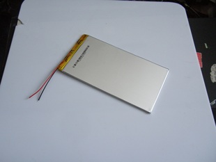 适用于台电p88tx80powerp80s四核8寸平板电脑电池