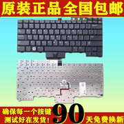 适用于dell戴尔e6400e6410e6500e4300笔记本键盘e5300e5400