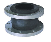 。kxt可曲挠橡胶接头橡胶，柔性接头软，接头管道减震器dn50-200