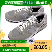 日本直邮NEWBALANCE运动鞋cm 996Xcm 996XA2 FW22D宽度GRAY派的