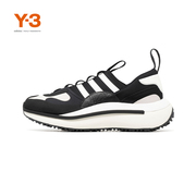 Y-3/Y3山本耀司时尚缓震情侣款休闲运动鞋子QISAN COZY GX1081