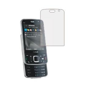 适用诺基亚N96 N85手机钢化膜防蓝光护眼游戏屏幕贴膜全屏无白边玻