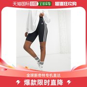 香港直邮潮奢 adidas 阿迪达斯 女士adidas Originals adicolor t