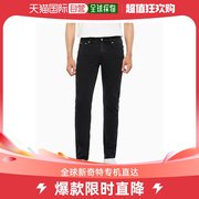 韩国直邮CalvinKleinJeans 牛仔裤 CKJ 男士 CK 修身款 牛仔裤