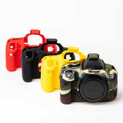 600d650d700d相机保护套，适用于canon佳能