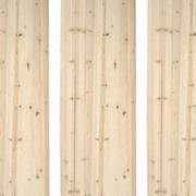 杉木实木床板整块排骨架18米铺板加厚2公分15米床垫护腰硬床