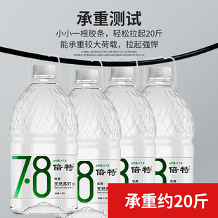 玻璃胶厨卫防霉胶防水93中性，硅酮耐候胶门窗密封胶透明瓷白整箱