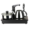 电磁茶炉茶盘功夫茶具，三合一四合一i电热快速炉自动上水抽水