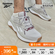 reebok锐步23秋男女，nanoflex2.0经典，运动健身综合训练鞋