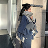 欧洲站女装2023秋冬御姐范气质(范气质)女神西装套装女时尚名媛两件套