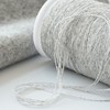 羊绒线100%山羊绒线手编细毛线机织细线羊毛线围巾披肩26支纯