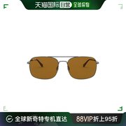 日本直邮Ray Ban雷朋墨镜0RB3611 004/33 B-15棕色60