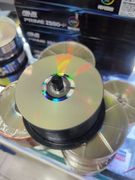 库存dvd光雕盘刻录盘空白盘，dvd4.7gb光雕光盘lightscribe刻录光碟
