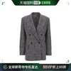香港直邮Brunello Cucinelli 双排扣西装外套 MD5562295