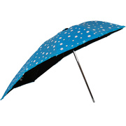 黑胶防晒电动车遮阳伞踏板车摩托车，雨篷棚防紫外线遇水变色晴雨伞