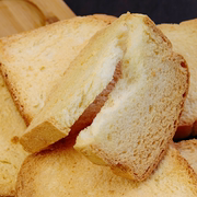 boss老板牌面包干面包，面包块泡鲁达材料，原料小面包可干吃