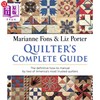 海外直订Quilter's Complete Guide Quilter的完整指南