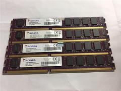 威刚ADATA DDR3 8G 1600 万紫千红台式机内存询价