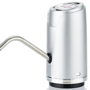 桶装水抽水器饮水机纯净水桶压水器电动手压式矿泉家用自动出水器