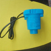 电泵电动抽气泵筒压缩袋收纳专用抽真空吸气家用气垫床抽气插电型