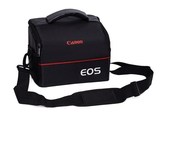 佳能相机包单反单肩相机包摄影包 Canon Eos Camera Bag Shoulder