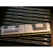 MacPro 128G 4X32G DDR3 1866 DDR3 ECC垃圾桶服务器内存1600