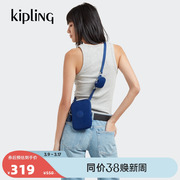 kipling男女款轻便帆布包，百搭潮流手机，包单肩斜挎包elvin