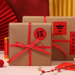 爱甜品手工曲奇饼干，礼盒装独立包装生日礼物，网红伴手礼零食