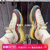 Nike/耐克 Air Max 97 男女气垫减震低帮复古跑步鞋 DV1486-162