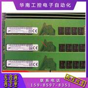 镁光ddr416g1rx8pc4-3200mhz台式机内存条mta8atf2g64az-3g2e1