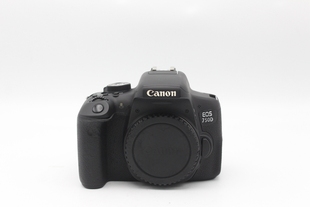 Canon/佳能EOS 600D套机(18-55mm) 二手单反相机750D 550D 700D