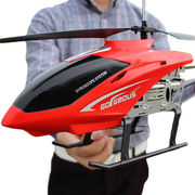 高品质超大型遥控直升飞机，耐摔直升机充电玩具，模型无人机飞行器
