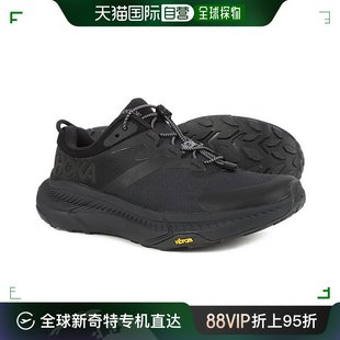 韩国直邮hokaoneone帆布鞋女性运动鞋，(1123154-bblc)