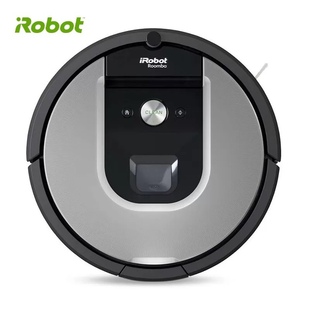 irobot964i1扫地机器人，智能全自动扫地吸尘器，视觉导航智能规划
