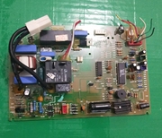 空调 KFR-35G/SFD+3电脑板 SX-SA1-M37546-V6.2挂机主板