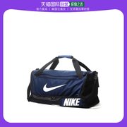 韩国直邮Nike耐克双肩包手提包成人款DH7710-410海军蓝色大容量