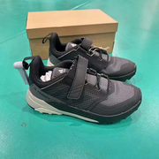 Adidas/阿迪达斯儿童户外运动耐磨跑步鞋FW9324