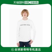 韩国直邮calvinkleinjeans通用上装t恤长袖