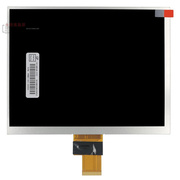 8寸高清ips液晶屏hj080ia-01e32001395-00平板电脑显示内屏幕
