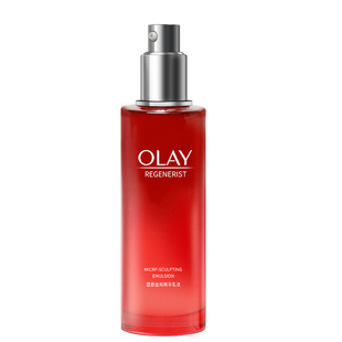 Olay/玉兰油新生塑颜金纯精华乳液100ml提拉紧致滋润保湿乳女