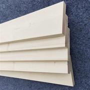 床板木板条方木条(方木条，)松木抛光实木条，原木龙骨木架床龙骨架实木方定制