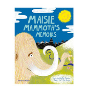 Maisie Mammoth’s Memoirs 梅西·曼莫斯回忆录 冰河时代明星指南