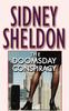  世界末日的阴谋 The Doomsday Conspiracy 英文原版 Sidney Sheldon 西德尼 谢尔顿 外文书籍 上海外文书店