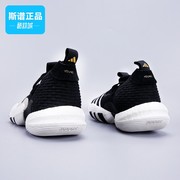 Adidas/阿迪达斯Trae Young 2男鞋运动透气耐磨篮球鞋H06477